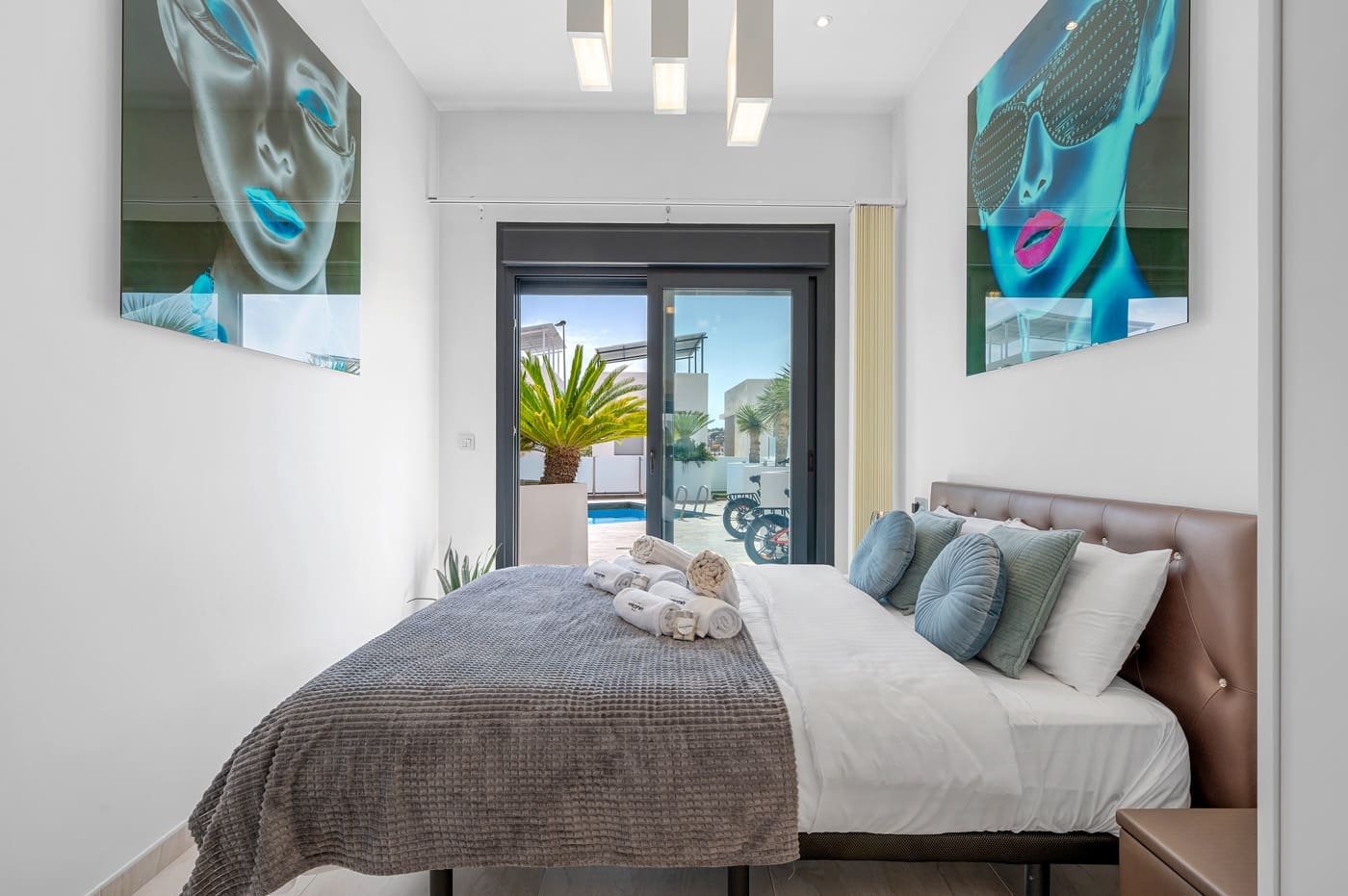 3 camera da letto Villa in vendita in Orihuela Costa con piscina - 759.000 € (Rif: 10010188)