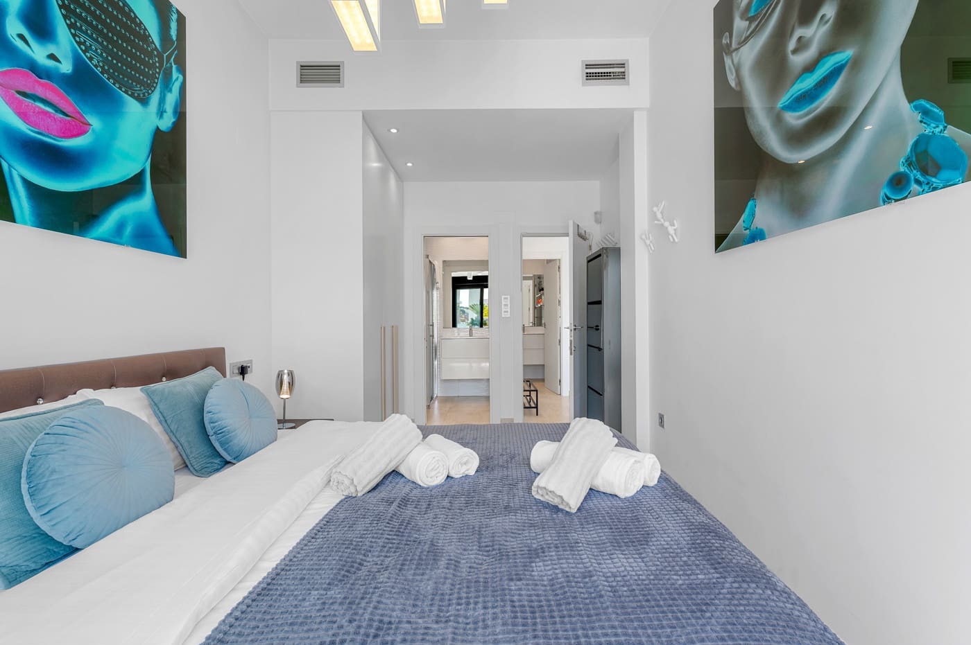 3 camera da letto Villa in vendita in Orihuela Costa con piscina - 759.000 € (Rif: 10010188)