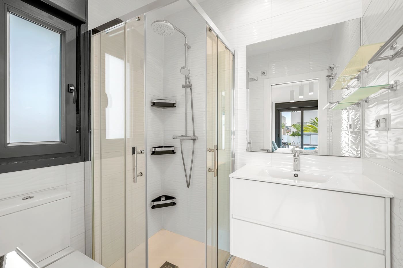 3 camera da letto Villa in vendita in Orihuela Costa con piscina - 759.000 € (Rif: 10010188)