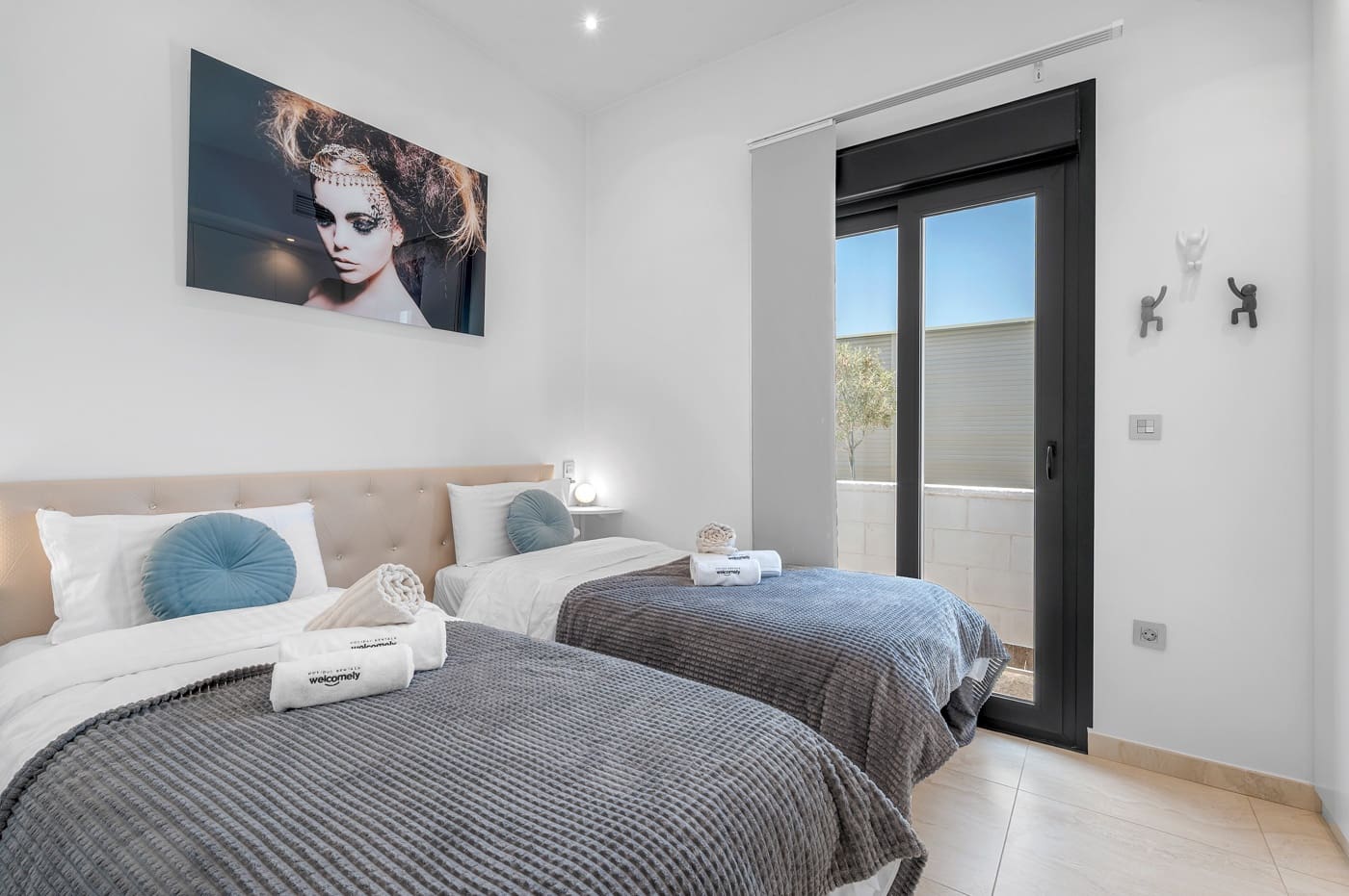 3 camera da letto Villa in vendita in Orihuela Costa con piscina - 759.000 € (Rif: 10010188)
