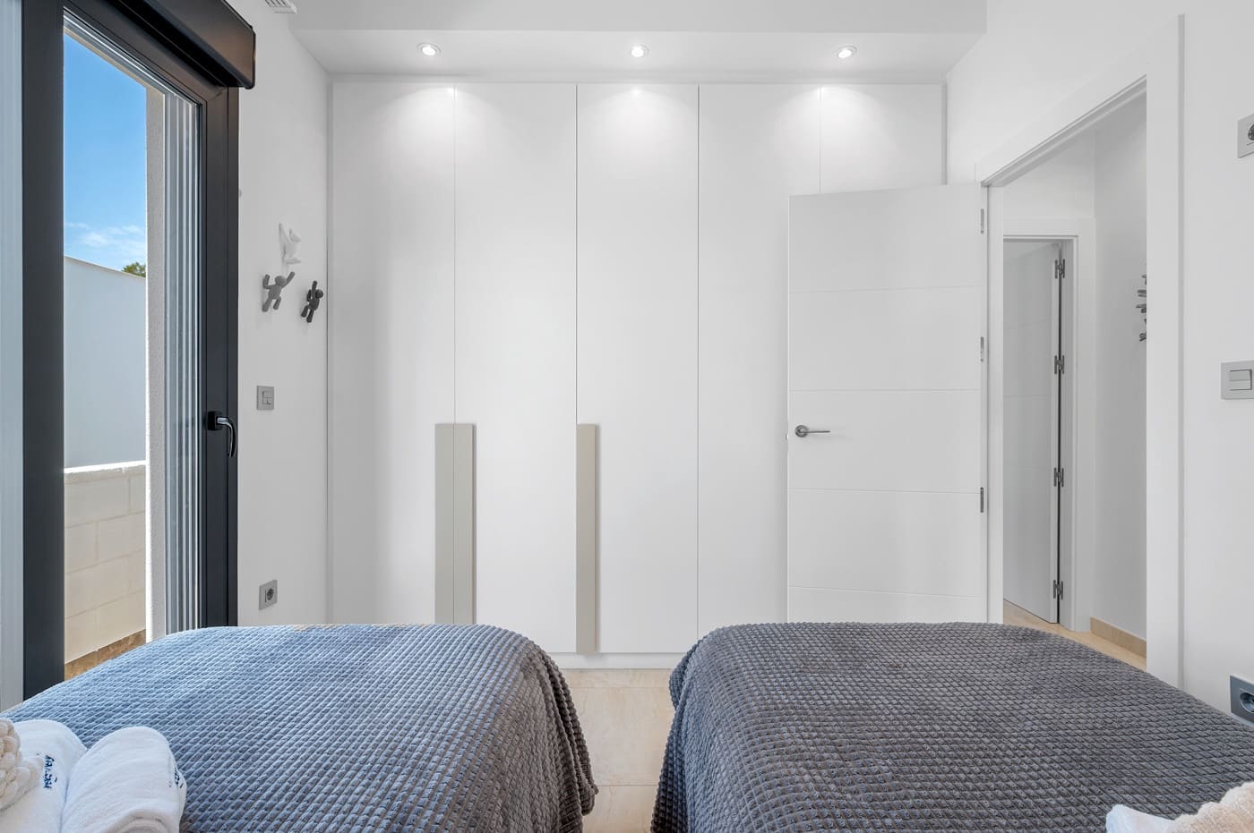 3 camera da letto Villa in vendita in Orihuela Costa con piscina - 759.000 € (Rif: 10010188)