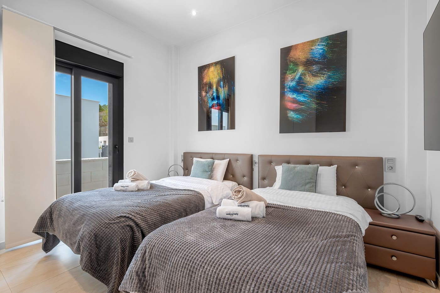 3 camera da letto Villa in vendita in Orihuela Costa con piscina - 759.000 € (Rif: 10010188)