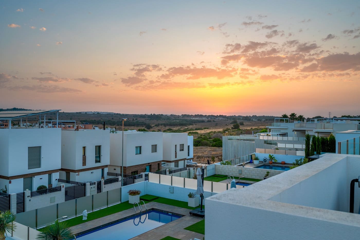 3 camera da letto Villa in vendita in Orihuela Costa con piscina - 759.000 € (Rif: 10010188)
