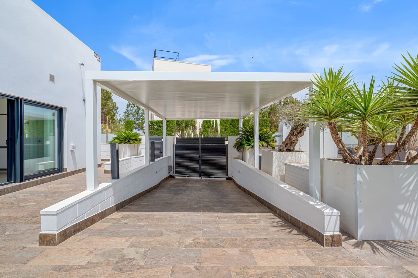 3 camera da letto Villa in vendita in Orihuela Costa con piscina - 759.000 € (Rif: 10010188)