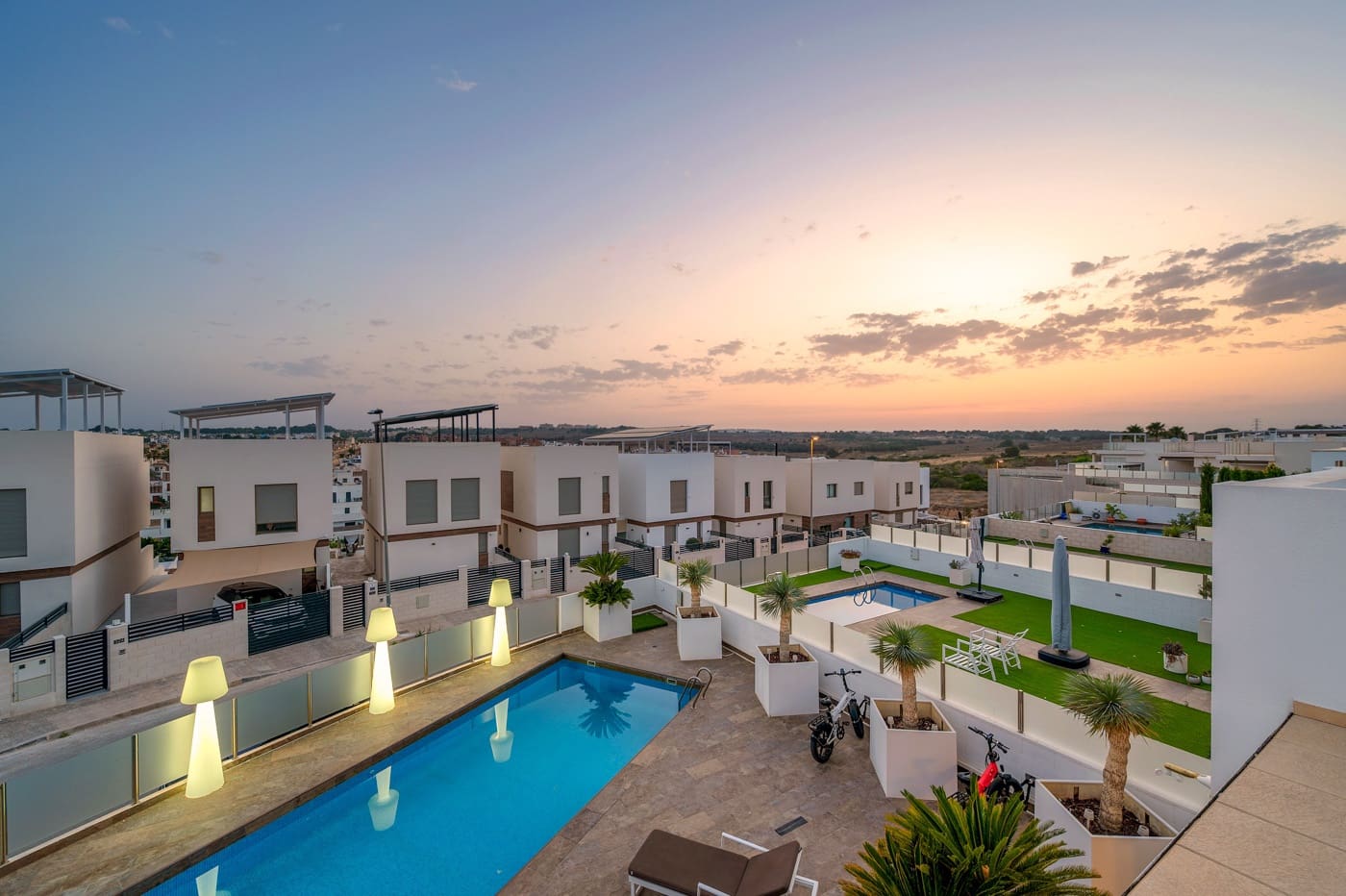 3 camera da letto Villa in vendita in Orihuela Costa con piscina - 759.000 € (Rif: 10010188)
