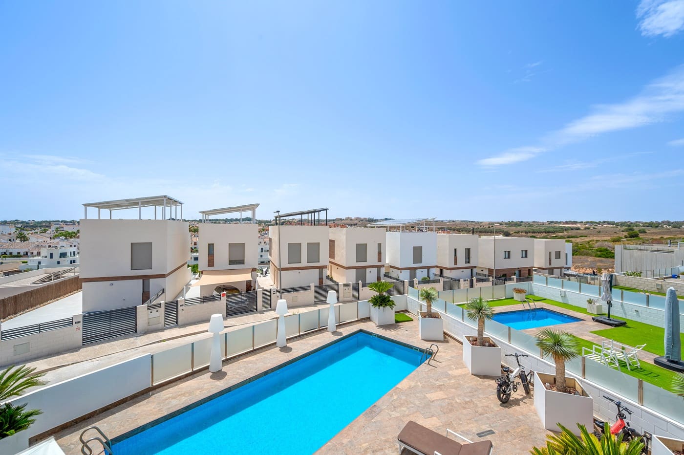 3 camera da letto Villa in vendita in Orihuela Costa con piscina - 759.000 € (Rif: 10010188)