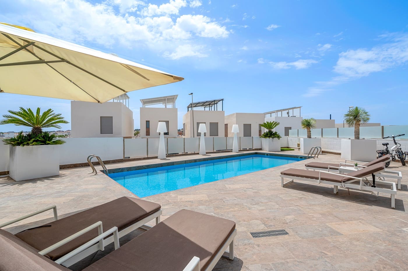 3 camera da letto Villa in vendita in Orihuela Costa con piscina - 759.000 € (Rif: 10010188)