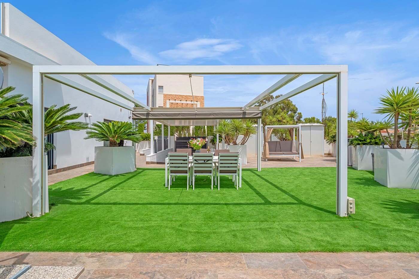 3 camera da letto Villa in vendita in Orihuela Costa con piscina - 759.000 € (Rif: 10010188)
