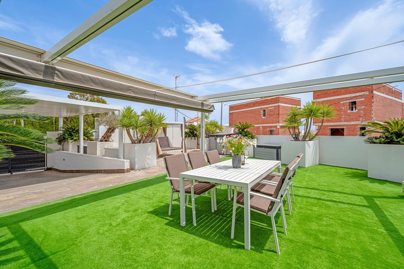 3 camera da letto Villa in vendita in Orihuela Costa con piscina - 759.000 € (Rif: 10010188)