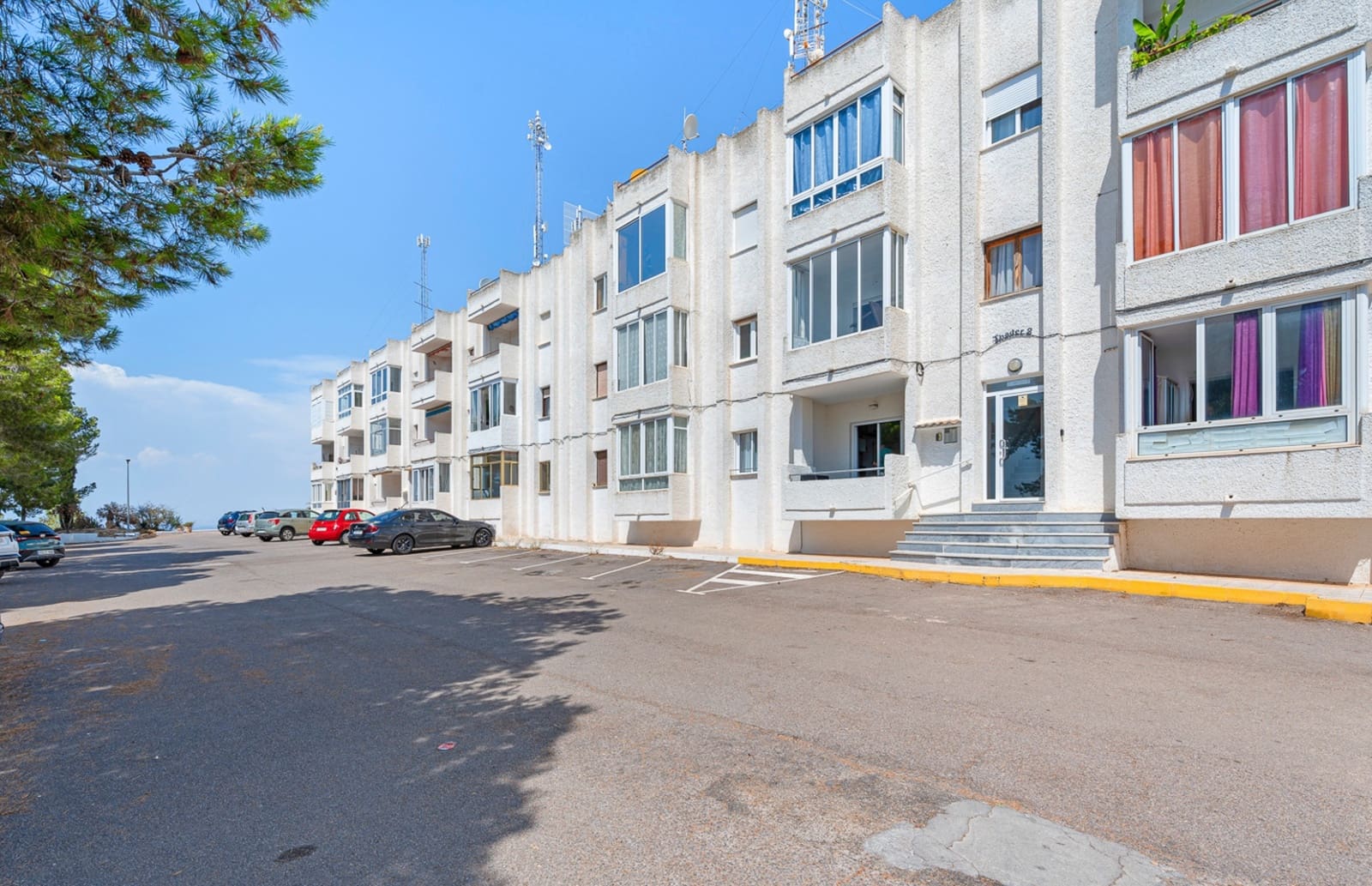 Apartamento para venda em Ciudad Quesada - 99 800 € (Ref: 10010189)
