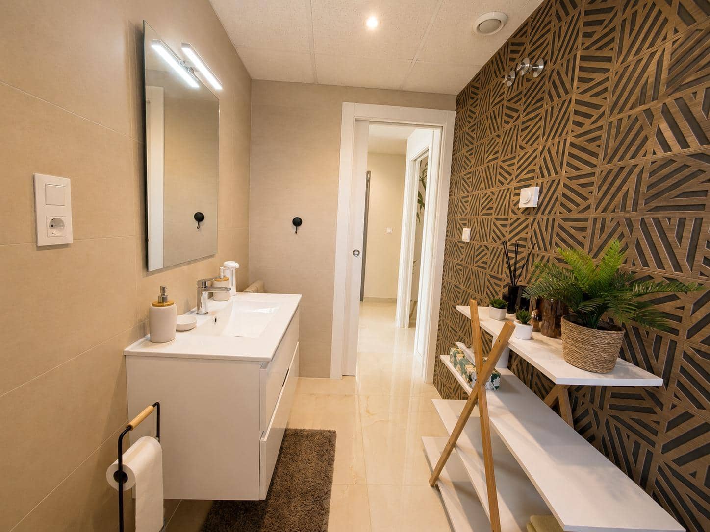 2 Zimmer Apartment zu verkaufen in Guardamar del Segura - 340.000 € (Ref: 10010190)