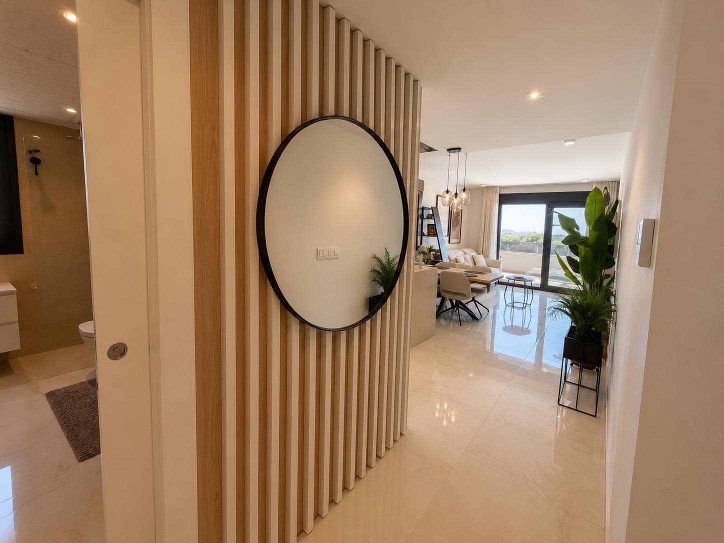 2 Zimmer Apartment zu verkaufen in Guardamar del Segura - 340.000 € (Ref: 10010190)
