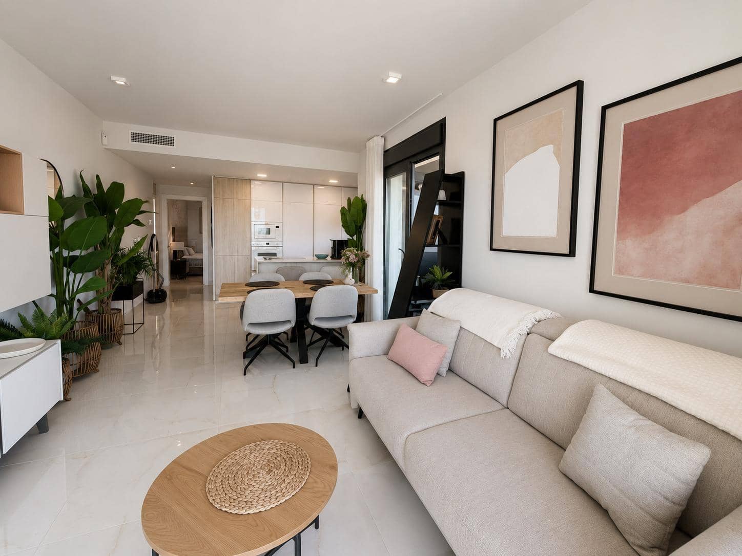 2 Zimmer Apartment zu verkaufen in Guardamar del Segura - 340.000 € (Ref: 10010190)