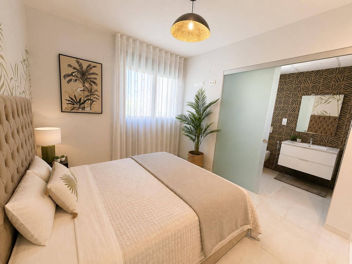 2 Zimmer Apartment zu verkaufen in Guardamar del Segura - 340.000 € (Ref: 10010190)