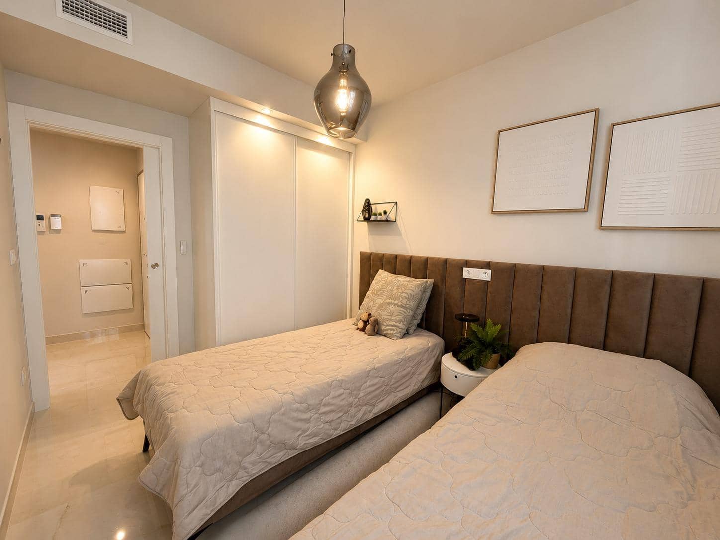 2 Zimmer Apartment zu verkaufen in Guardamar del Segura - 340.000 € (Ref: 10010190)