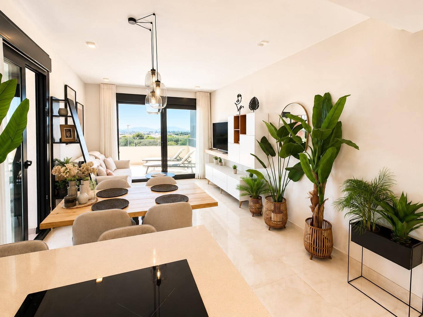 2 Zimmer Apartment zu verkaufen in Guardamar del Segura - 340.000 € (Ref: 10010190)