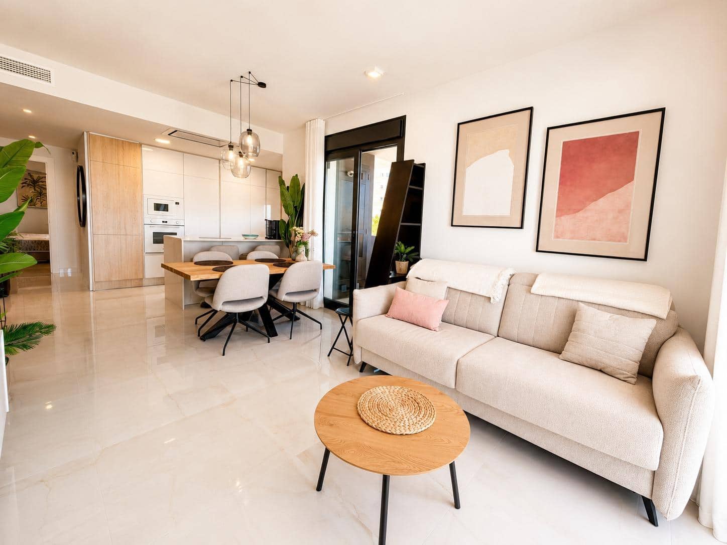 2 Zimmer Apartment zu verkaufen in Guardamar del Segura - 340.000 € (Ref: 10010190)