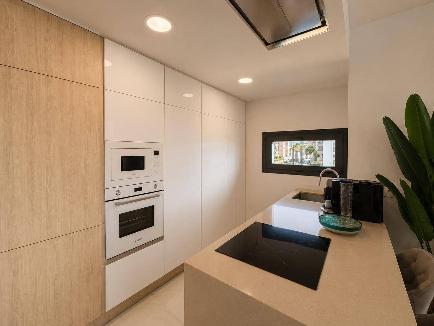 2 Zimmer Apartment zu verkaufen in Guardamar del Segura - 340.000 € (Ref: 10010190)