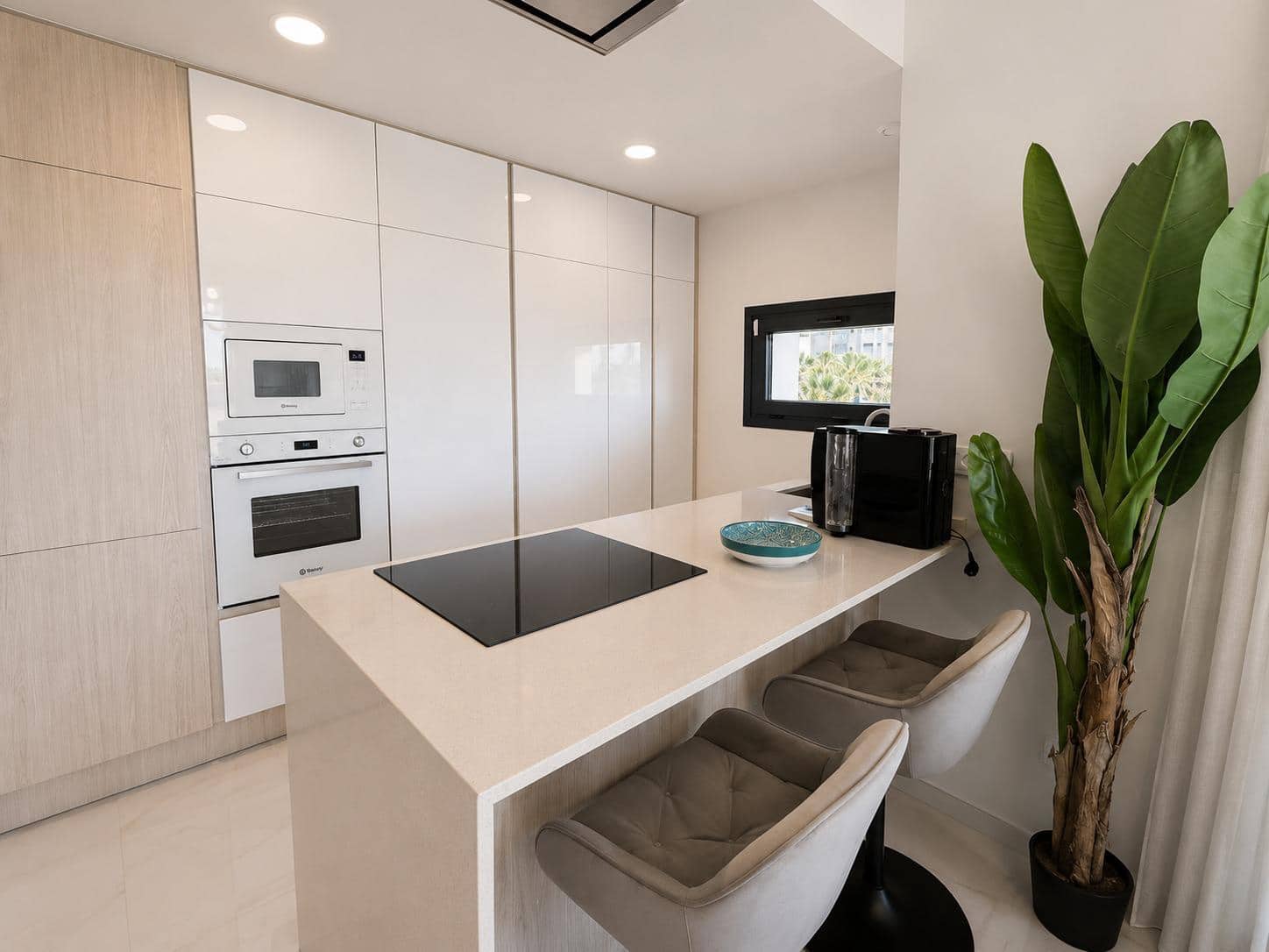 2 Zimmer Apartment zu verkaufen in Guardamar del Segura - 340.000 € (Ref: 10010190)