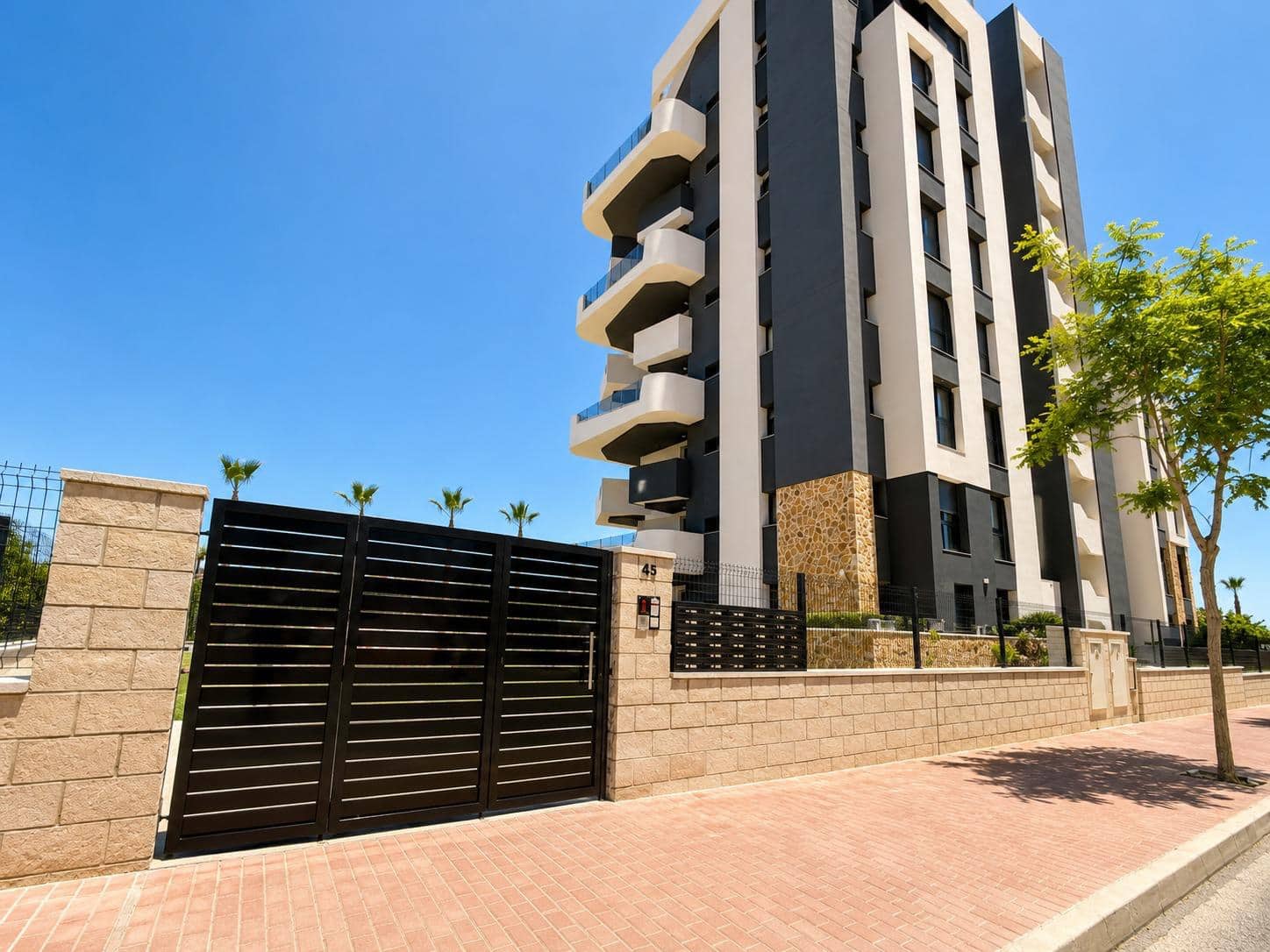 2 Zimmer Apartment zu verkaufen in Guardamar del Segura - 340.000 € (Ref: 10010190)