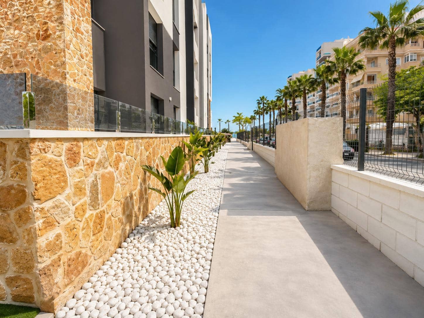 2 Zimmer Apartment zu verkaufen in Guardamar del Segura - 340.000 € (Ref: 10010190)