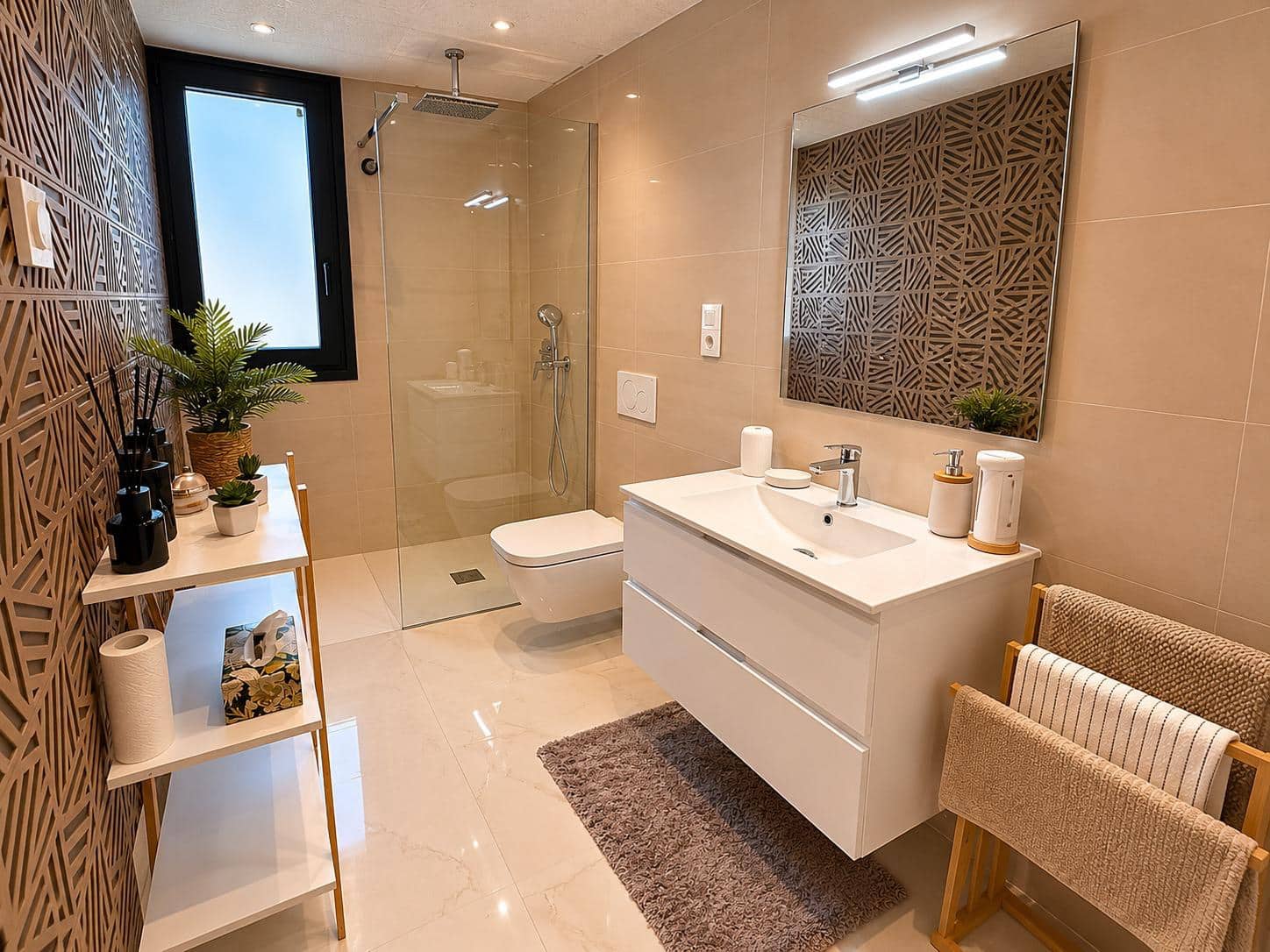 2 Zimmer Apartment zu verkaufen in Guardamar del Segura - 340.000 € (Ref: 10010190)