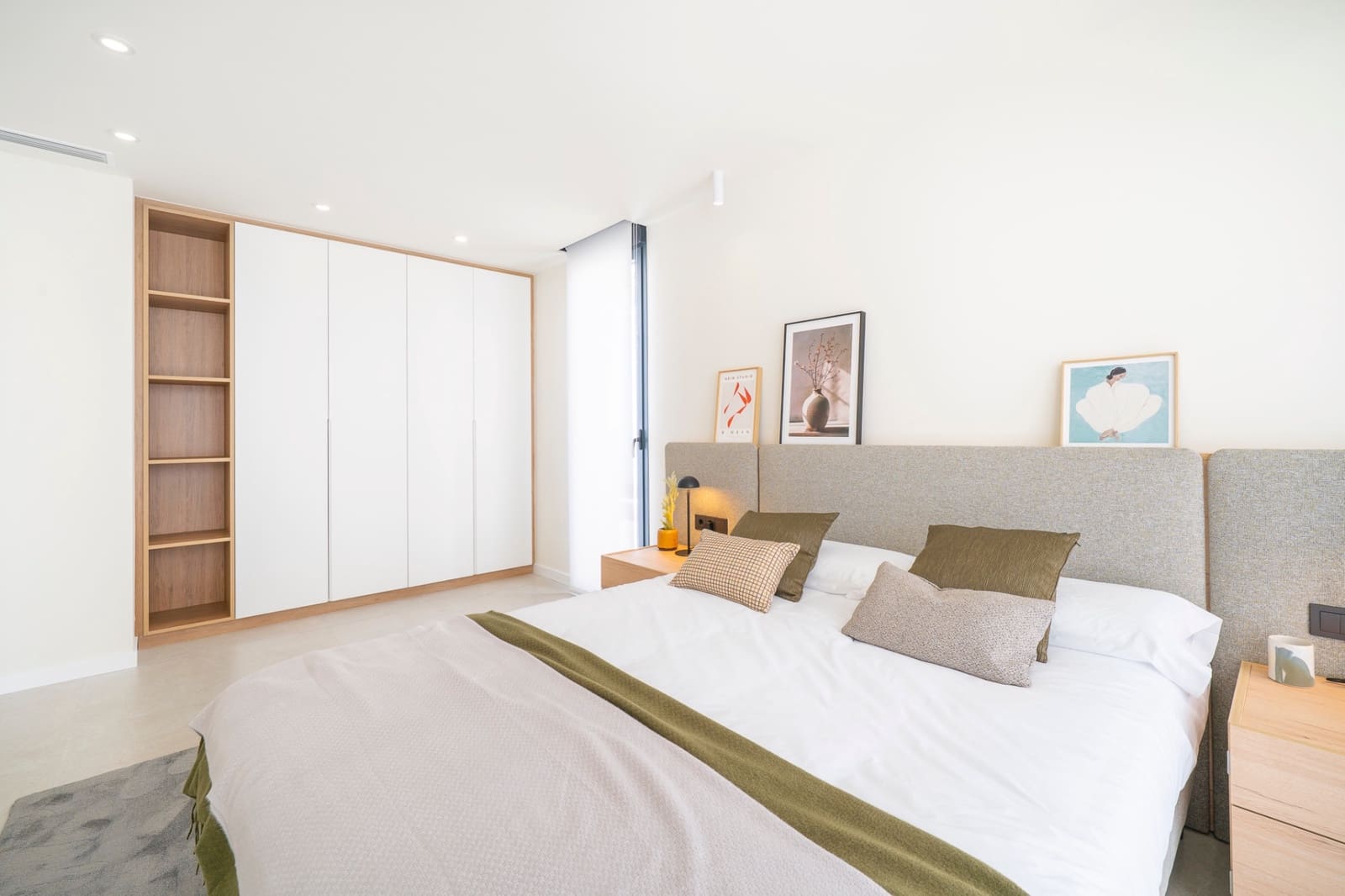 4 quarto Moradia para venda em Ciudad Quesada com piscina - 1 150 000 € (Ref: 10010191)