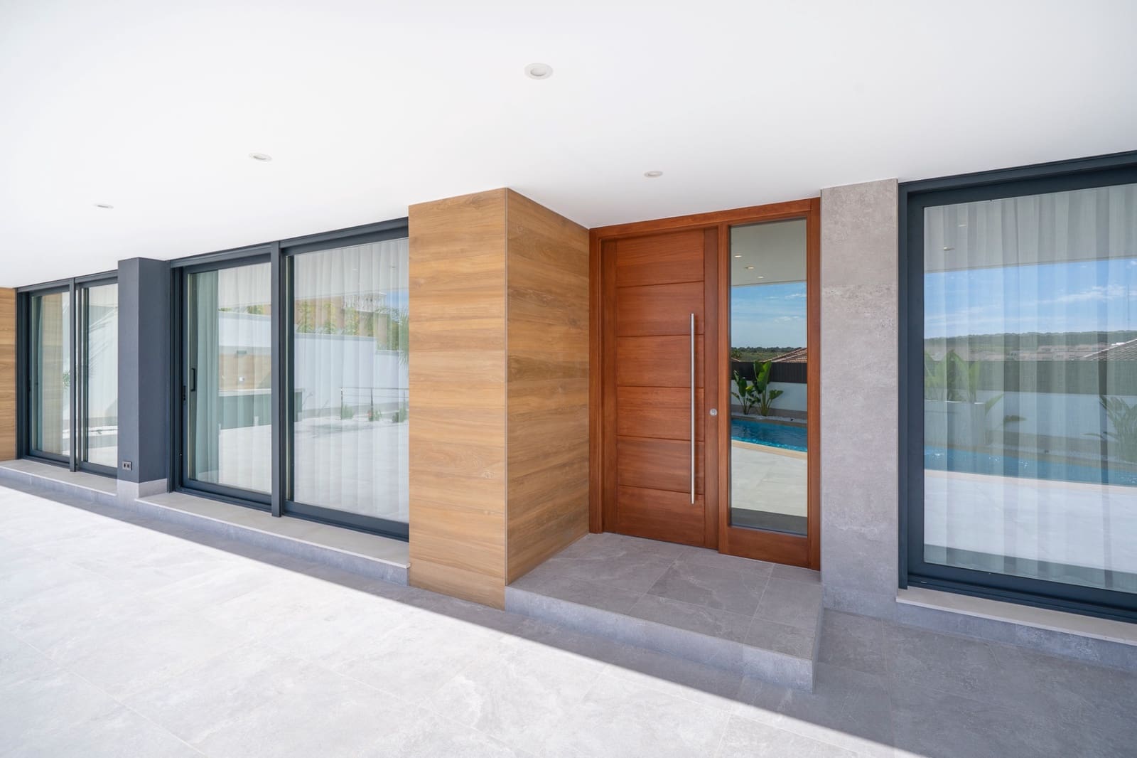 4 quarto Moradia para venda em Ciudad Quesada com piscina - 1 150 000 € (Ref: 10010191)