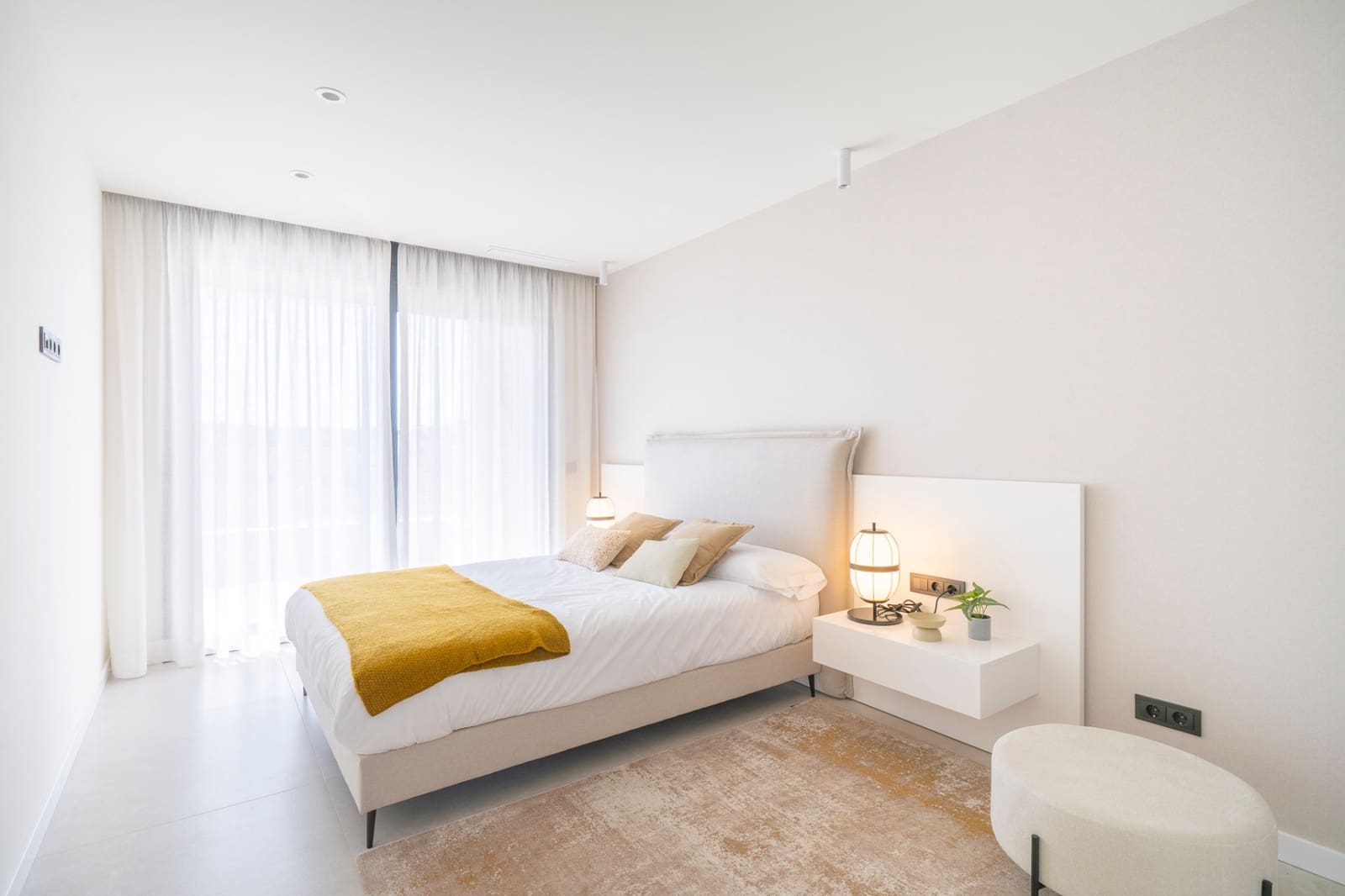 4 quarto Moradia para venda em Ciudad Quesada com piscina - 1 150 000 € (Ref: 10010191)