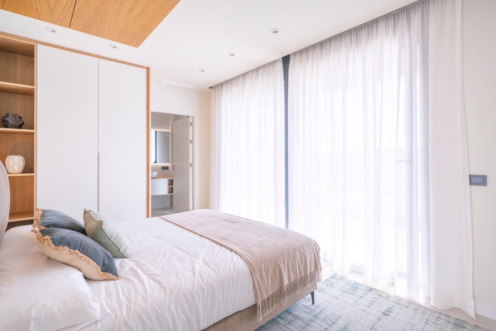 4 quarto Moradia para venda em Ciudad Quesada com piscina - 1 150 000 € (Ref: 10010191)