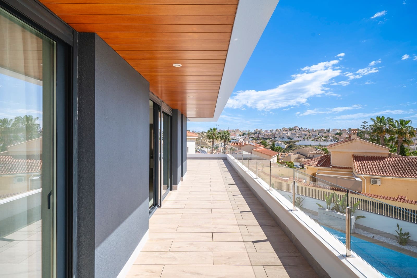 4 quarto Moradia para venda em Ciudad Quesada com piscina - 1 150 000 € (Ref: 10010191)