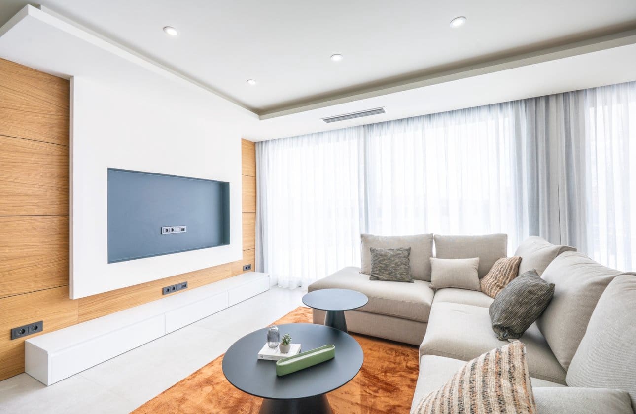 4 chambre Villa/Maison à vendre à Ciudad Quesada avec piscine - 1 150 000 € (Ref: 10010191)