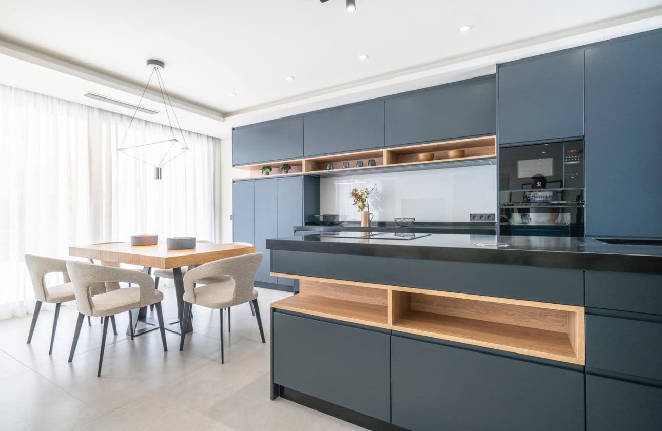 4 chambre Villa/Maison à vendre à Ciudad Quesada avec piscine - 1 150 000 € (Ref: 10010191)