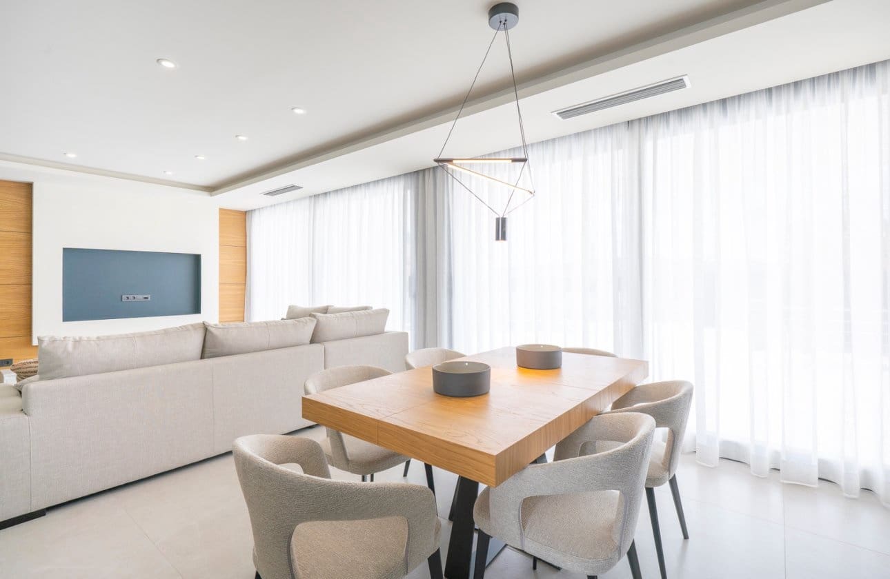 4 chambre Villa/Maison à vendre à Ciudad Quesada avec piscine - 1 150 000 € (Ref: 10010191)