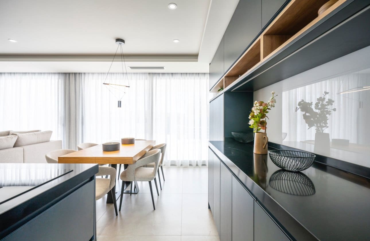 4 chambre Villa/Maison à vendre à Ciudad Quesada avec piscine - 1 150 000 € (Ref: 10010191)