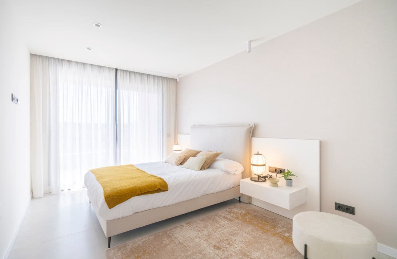 4 chambre Villa/Maison à vendre à Ciudad Quesada avec piscine - 1 150 000 € (Ref: 10010191)