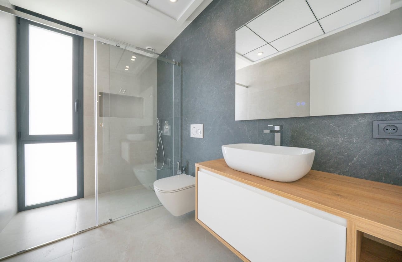4 chambre Villa/Maison à vendre à Ciudad Quesada avec piscine - 1 150 000 € (Ref: 10010191)