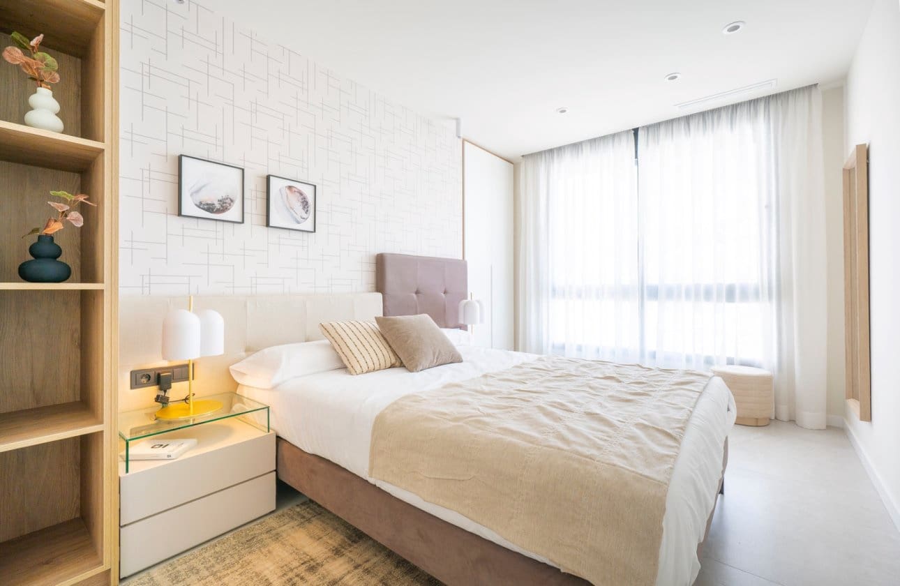 4 chambre Villa/Maison à vendre à Ciudad Quesada avec piscine - 1 150 000 € (Ref: 10010191)