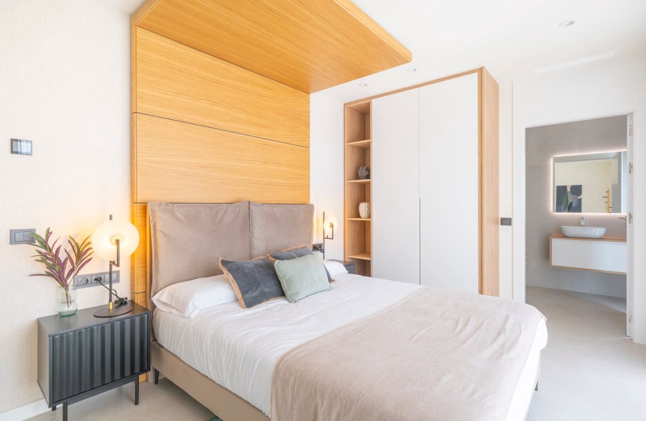 4 chambre Villa/Maison à vendre à Ciudad Quesada avec piscine - 1 150 000 € (Ref: 10010191)