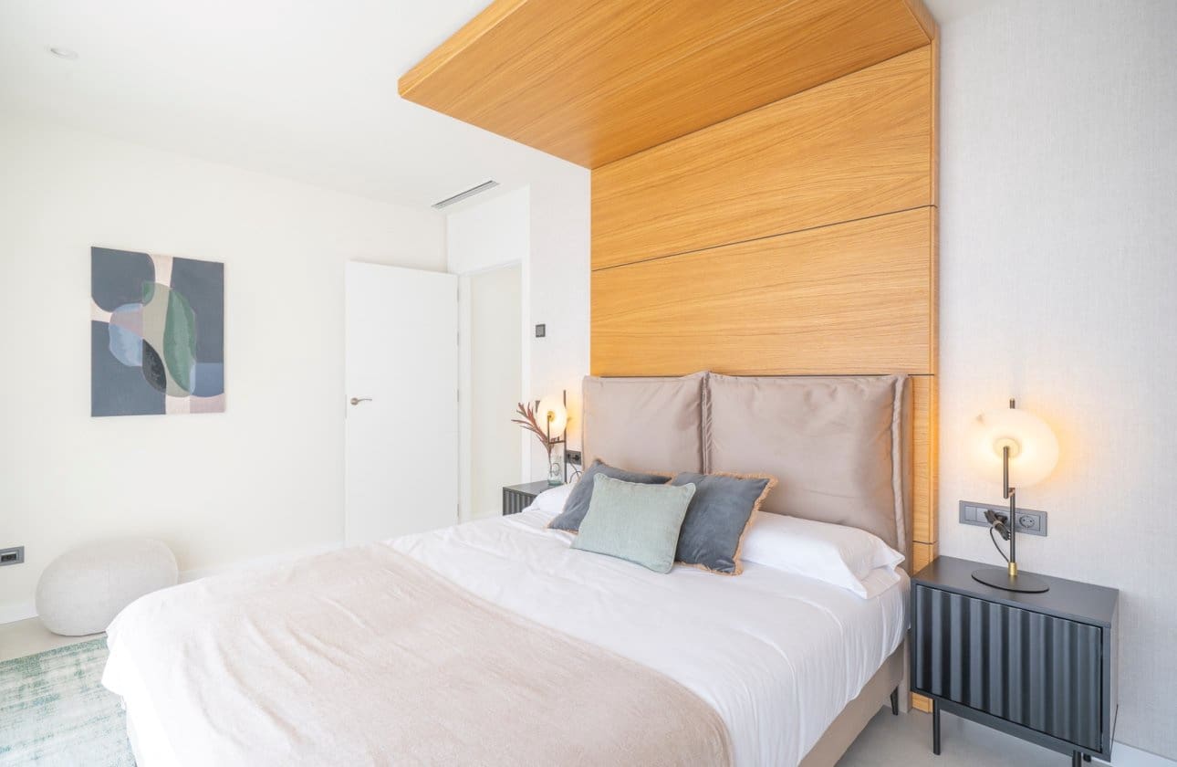 4 chambre Villa/Maison à vendre à Ciudad Quesada avec piscine - 1 150 000 € (Ref: 10010191)
