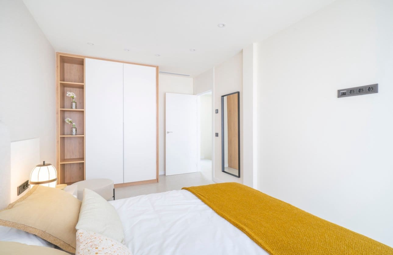 4 chambre Villa/Maison à vendre à Ciudad Quesada avec piscine - 1 150 000 € (Ref: 10010191)