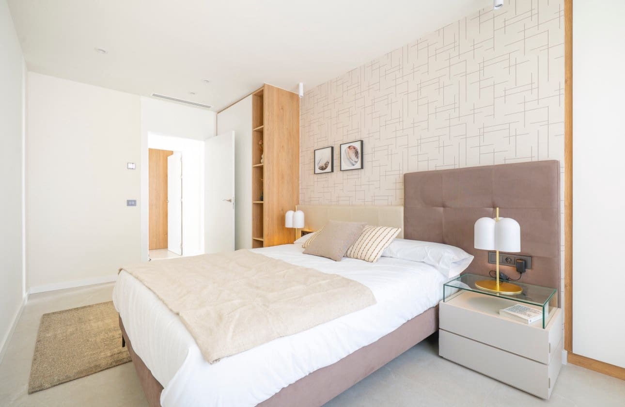 4 chambre Villa/Maison à vendre à Ciudad Quesada avec piscine - 1 150 000 € (Ref: 10010191)