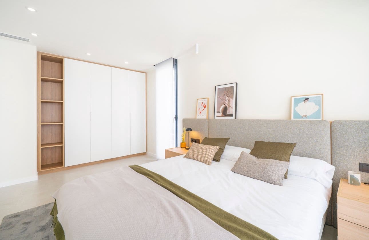 4 chambre Villa/Maison à vendre à Ciudad Quesada avec piscine - 1 150 000 € (Ref: 10010191)