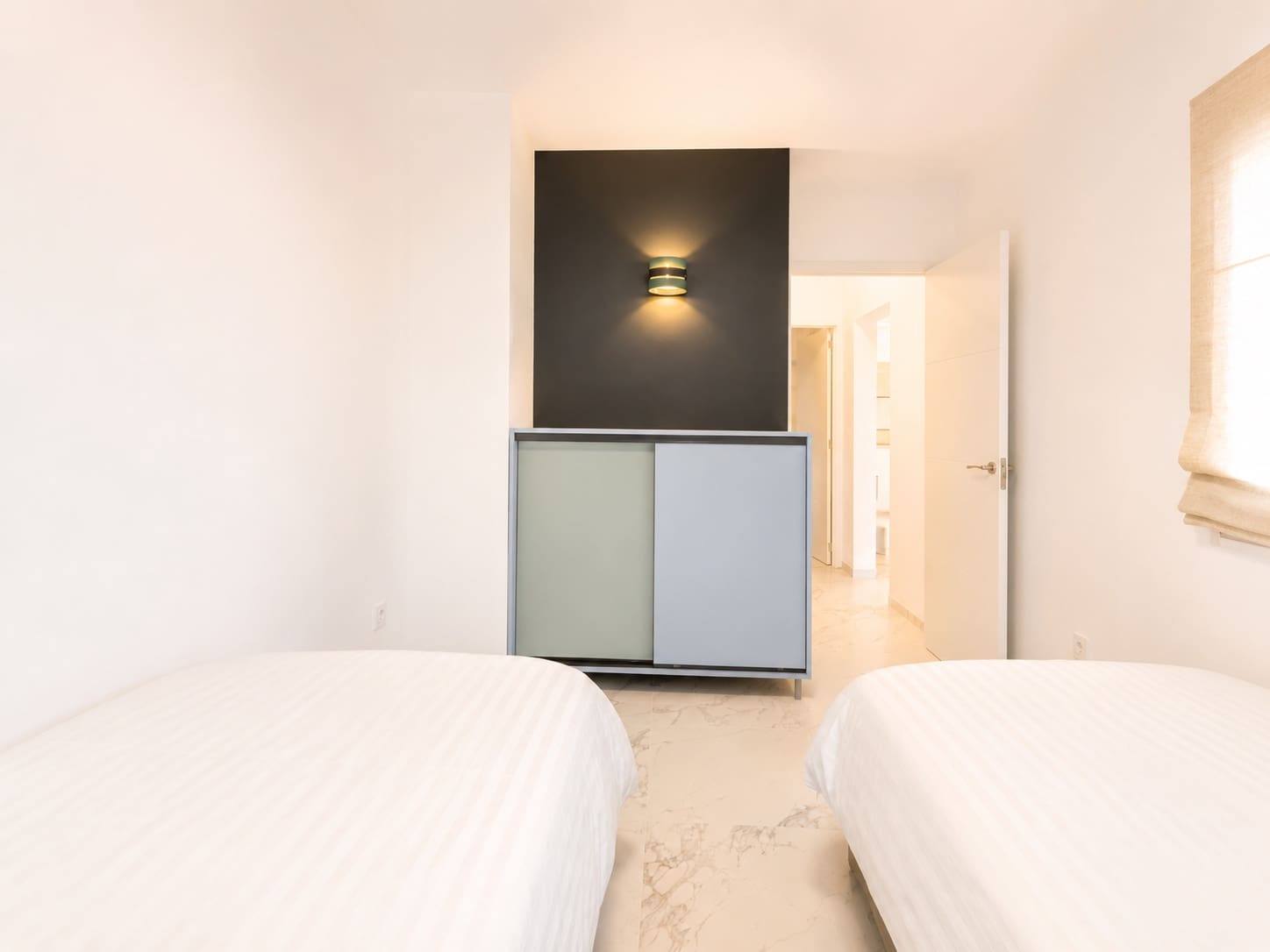 2 slaapkamer Appartement te koop in Torrevieja met zwembad - € 199.000 (Ref: 10010192)