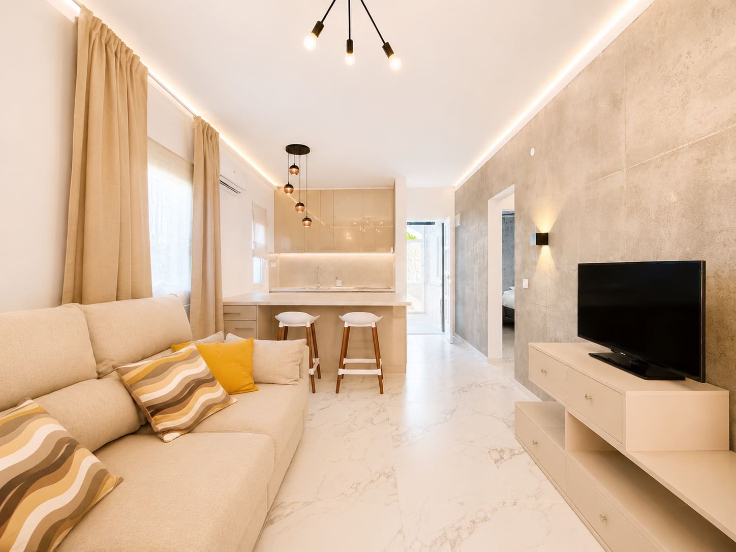 2 slaapkamer Appartement te koop in Torrevieja met zwembad - € 199.000 (Ref: 10010192)