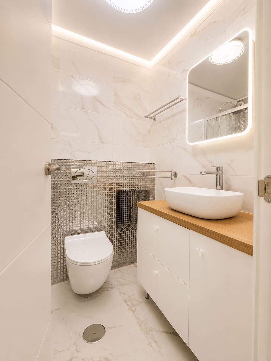 2 slaapkamer Appartement te koop in Torrevieja met zwembad - € 199.000 (Ref: 10010192)