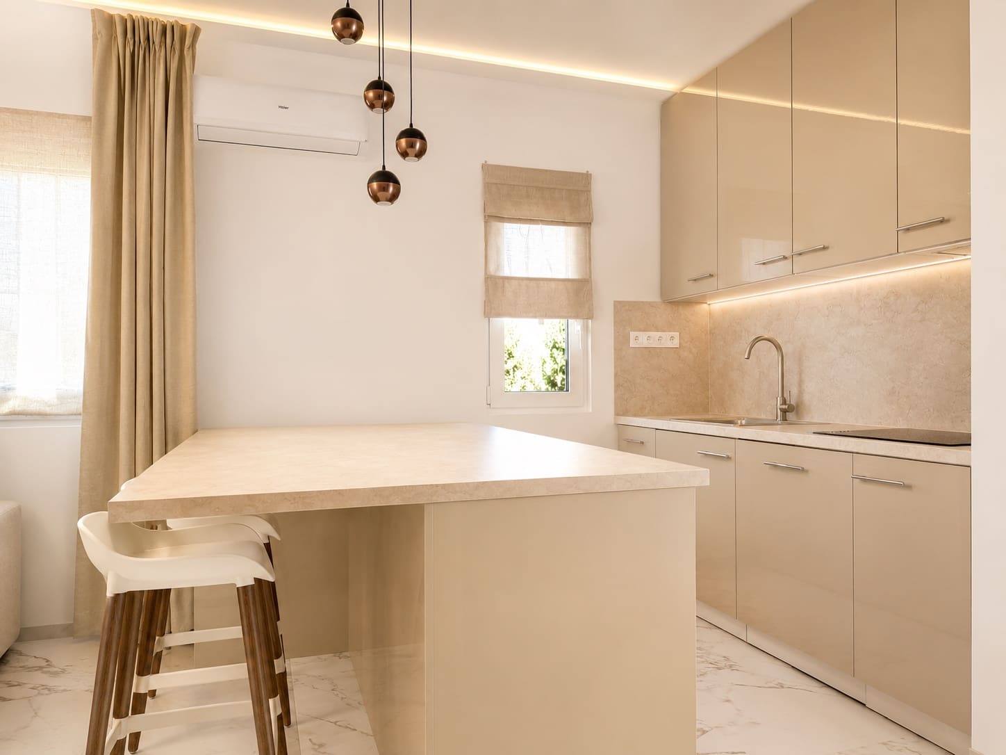 2 slaapkamer Appartement te koop in Torrevieja met zwembad - € 199.000 (Ref: 10010192)
