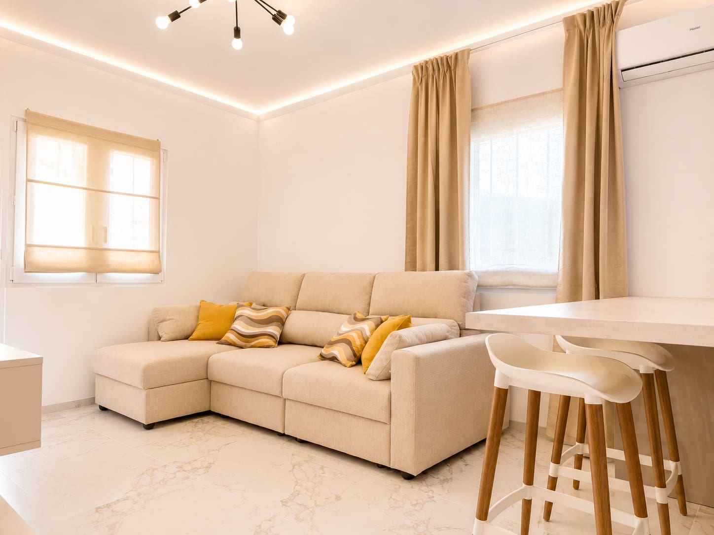 2 slaapkamer Appartement te koop in Torrevieja met zwembad - € 199.000 (Ref: 10010192)