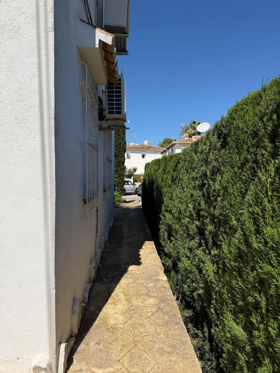 2 slaapkamer Appartement te koop in Torrevieja met zwembad - € 199.000 (Ref: 10010192)