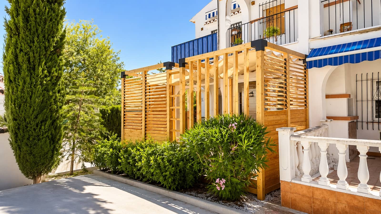 2 slaapkamer Appartement te koop in Torrevieja met zwembad - € 199.000 (Ref: 10010192)